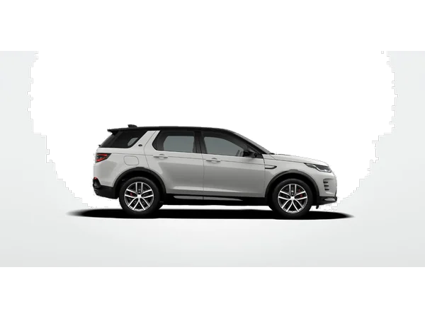 land rover discovery sport discovery-sport-se-r-dynamic-diesel exterior